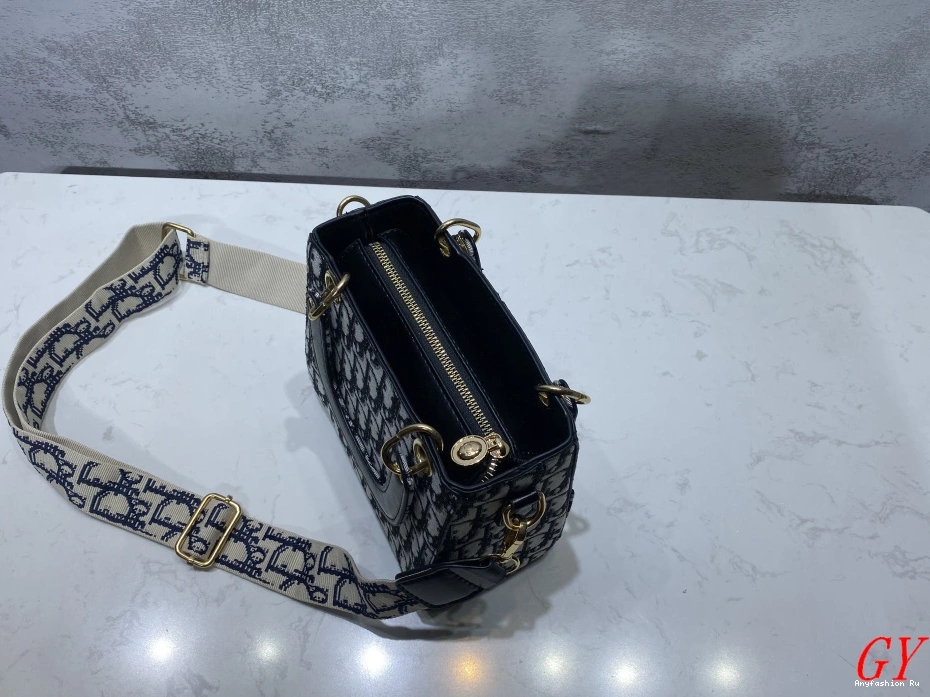 For Functional 9535 Messenger Christian Dior Bags Women 0404